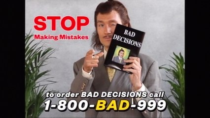 Bastille - Bad Decisions