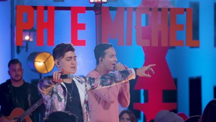 PH e Michel - O Amor Não Tem Culpa