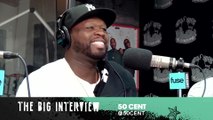 50 Cent Discusses the Backlash From the 'Power' Theme Song