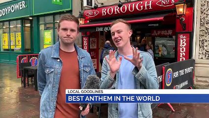 GOODLINES: 24th September 2019