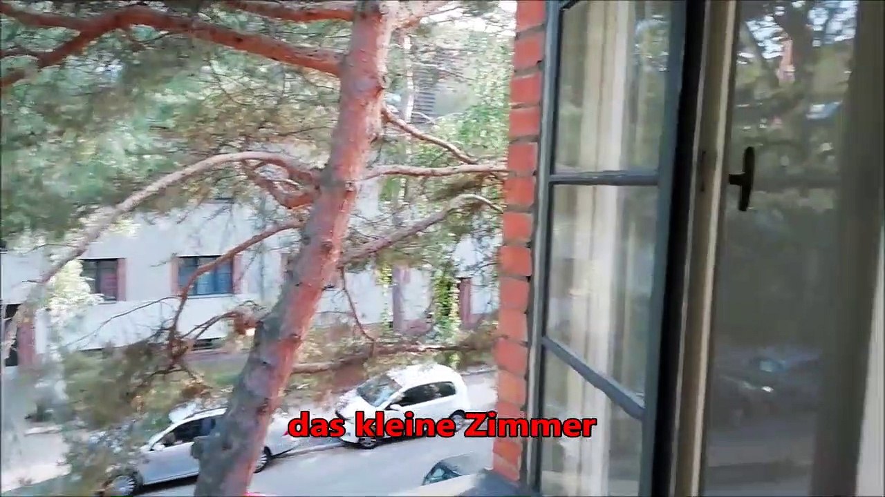 3 Zimmer Wohnung zu vermieten
