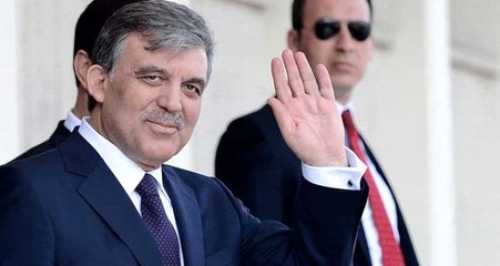 Abdullah Gül'ün 'ortak aday' olacağı iddiasına İYİ Parti'den yanıt: Bu ne münasebetsiz bir Türkiye tahmini