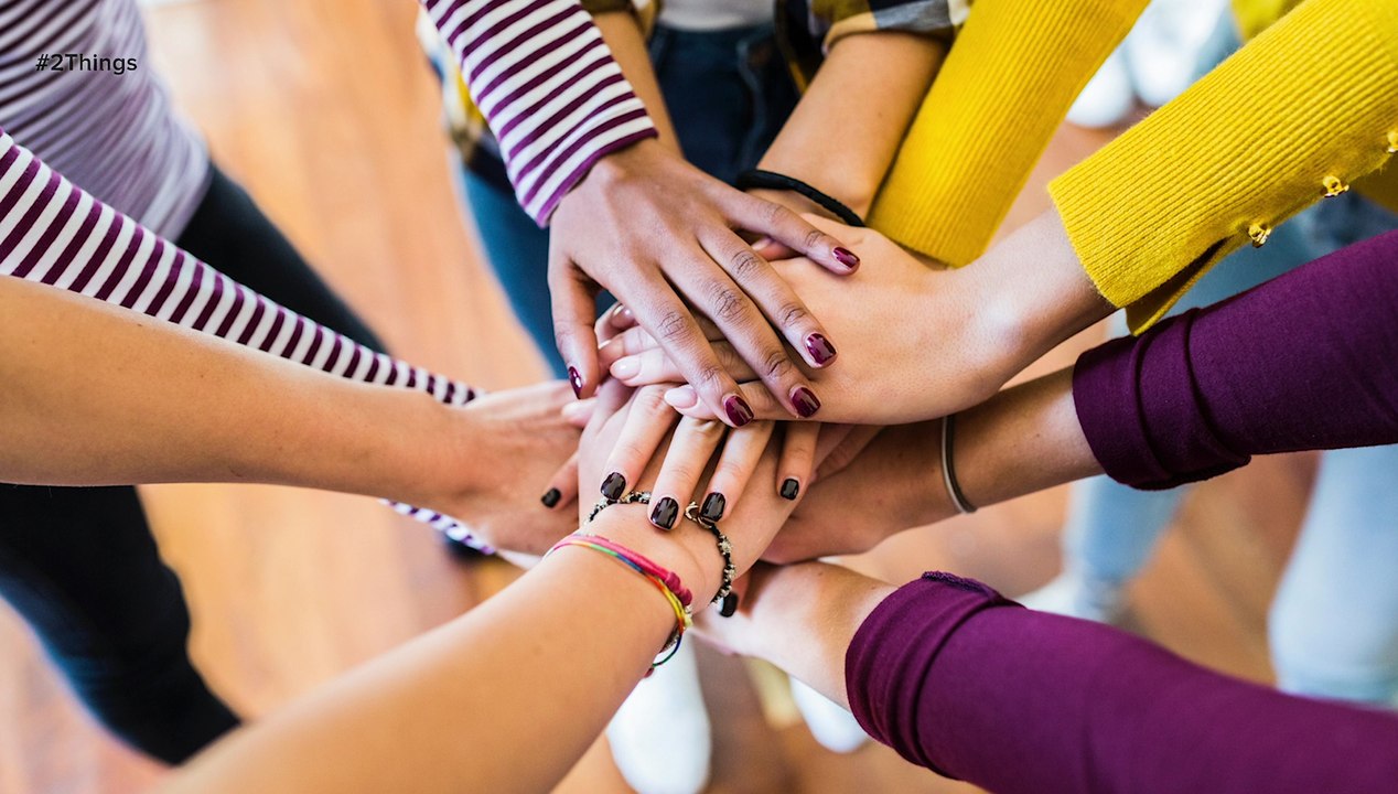 Use These Strategies to Make Your Teams Unstoppable. 3 Things to Know Today.