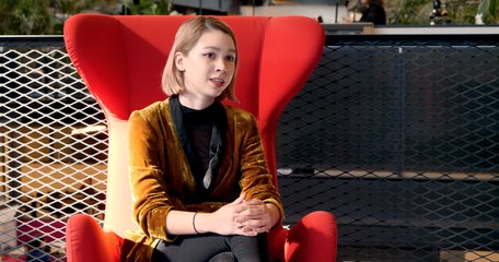 This Company Took a Huge Risk When It Opened Its $30 Million Collaborative Space