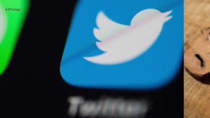 Why Your Twitter Follower Count May Drop. 3 Things to Know Today.