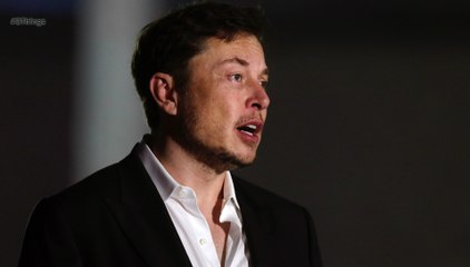What Does Elon Musk Give for Homework? 3 Things to Know Today.