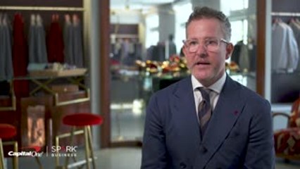 Managing Growth at Different Stages of a Business