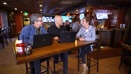 Empowering Stay-At-Home Moms with Cents of Style CEO, Courtney Brown