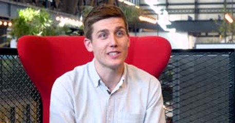 How Risking It All Helped This Entrepreneur Find Success