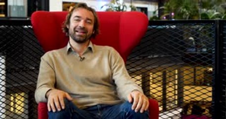 How Hustling Helped This Entrepreneur Deliver a Product to Nike