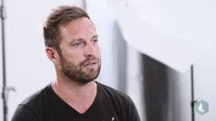 How One Entrepreneur’s Journey to Find Purpose Grew into a Global Movement