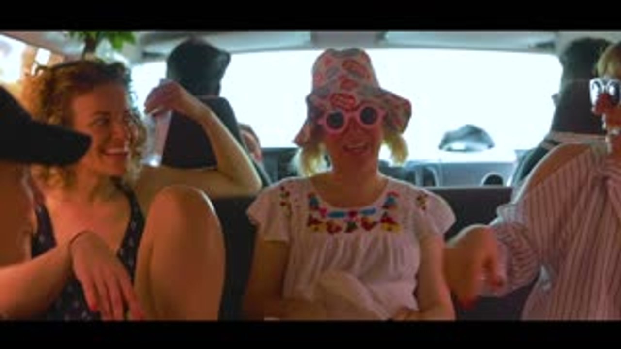 How Iva Pawling built the Richer Poorer Brand