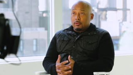 This One Thing Could Have Made Daymond John Even More Successful