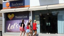 Cypriot hotels fear losses following Thomas Cook collapse