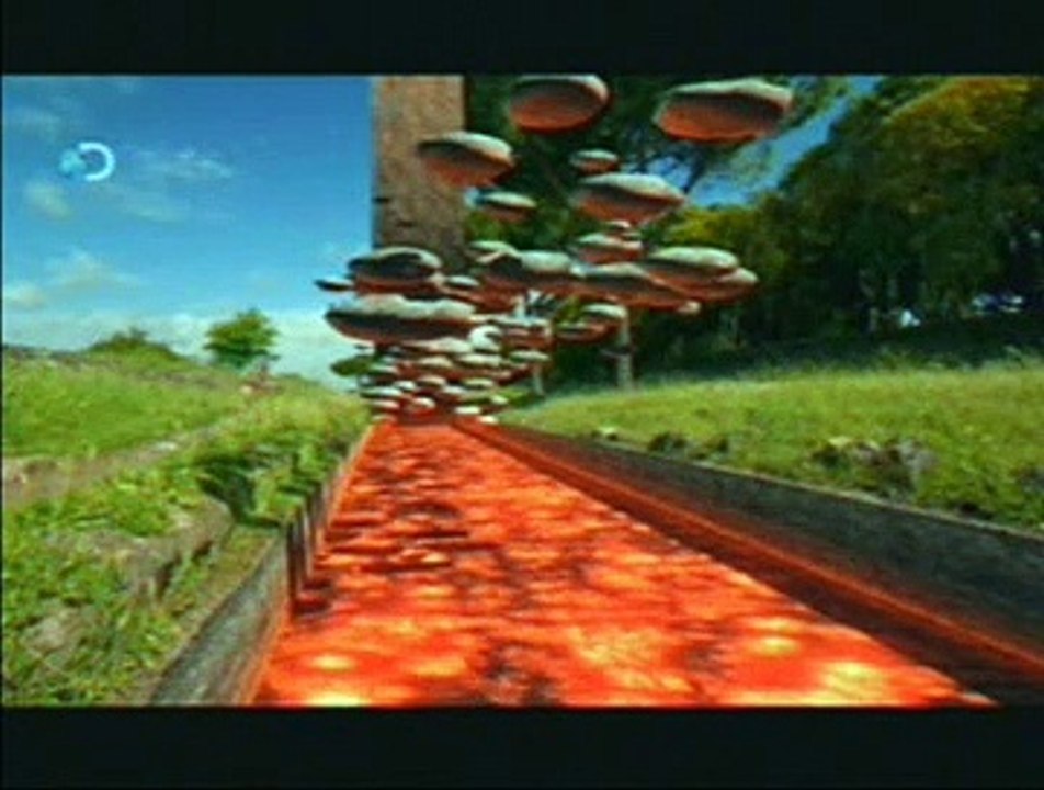 De Romeinse weg Via Appia