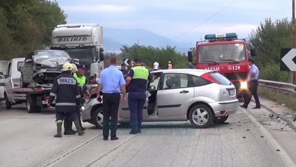 4 femrat që vdiqën në Elbasan po ktheheshin nga varrimi - News, Lajme - Vizion Plus
