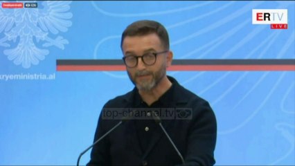 Rrjet kriminal për lajme të rreme, Braçe: Autorët e lajmeve të rreme përpara ligjit