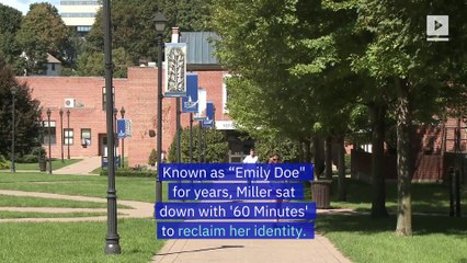 Chanel Miller Speaks Out In First Interview Since Brock Turner Assault