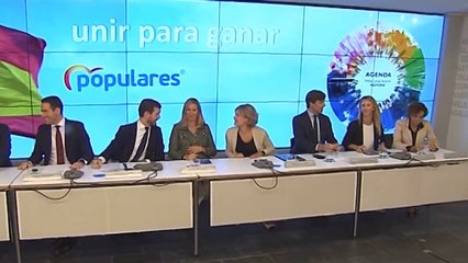 Los partidos políticos dan el pistoletazo de salida a la precampaña