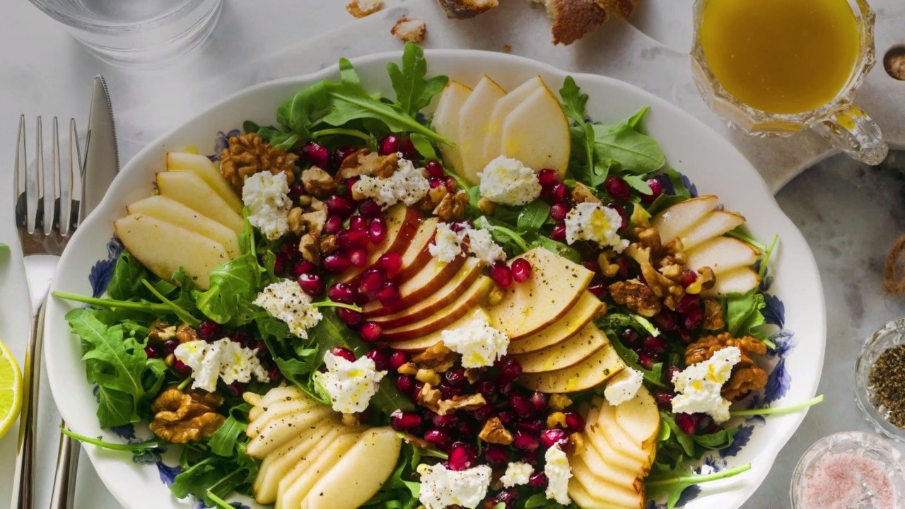 Best Veggie Side Dish Recipes for Thanksgiving...