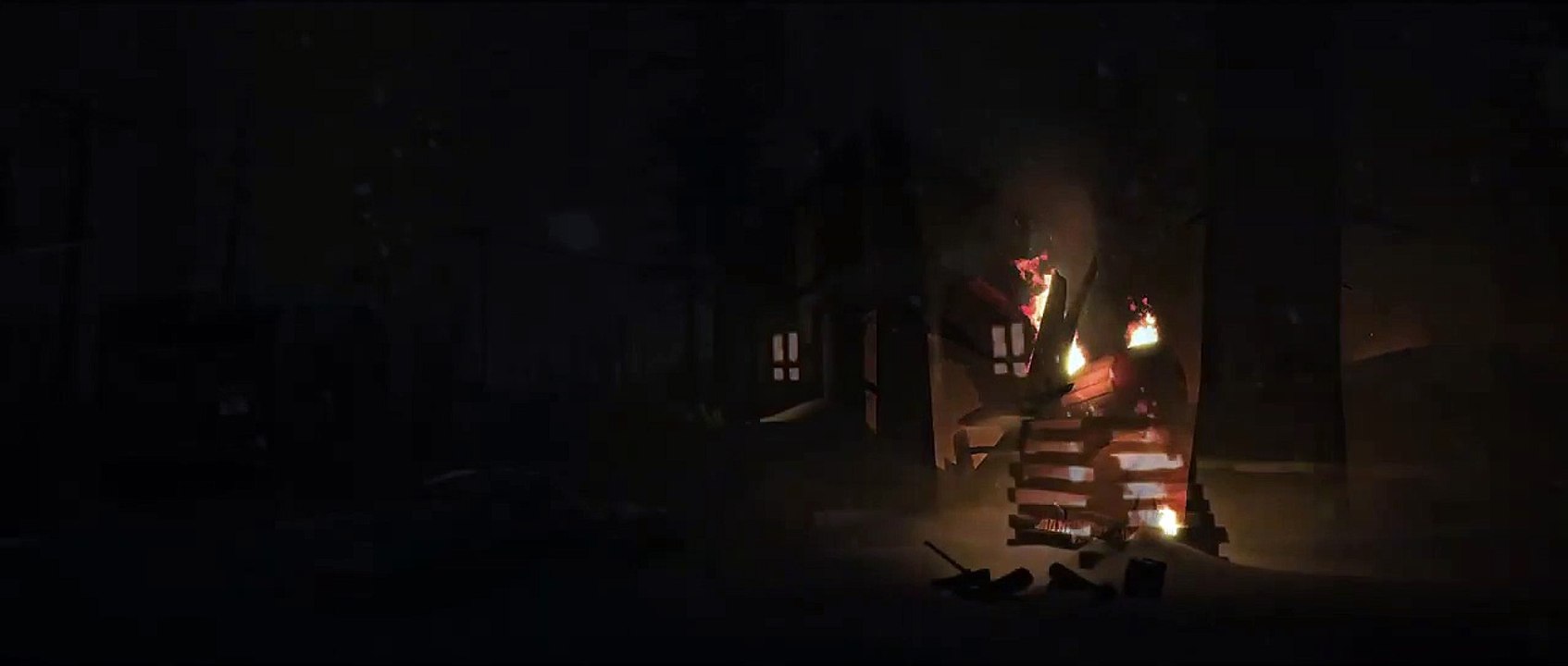 The Long Dark - Episode Three : Crossroads Elegy | PS4