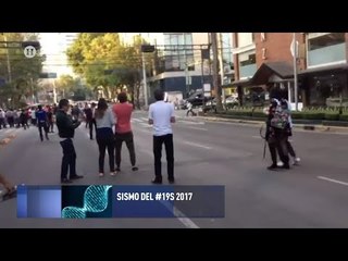 Método Arcón, una técnica de rescate que salva vidas