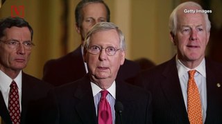 Chuck Schumer Demands GOP Senators to Take Action Over Whistleblower Complaint Over Trump-Ukraine Talks