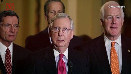 Chuck Schumer Demands GOP Senators to Take Action Over Whistleblower Complaint Over Trump-Ukraine Talks