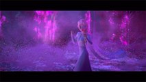 Idina Menzel, Kristen Bell In 'Frozen 2' New Trailer