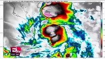 Tormenta tropical 