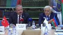 - TBMM Başkanı Şentop: “Nahçıvan Anlaşması, Türk dünyası için sağlam zemindir”