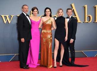 'Downton Abbey' Tops Box Office With $31 Million