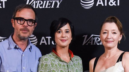 'Ordinary Love' - Variety Studio at TIFF