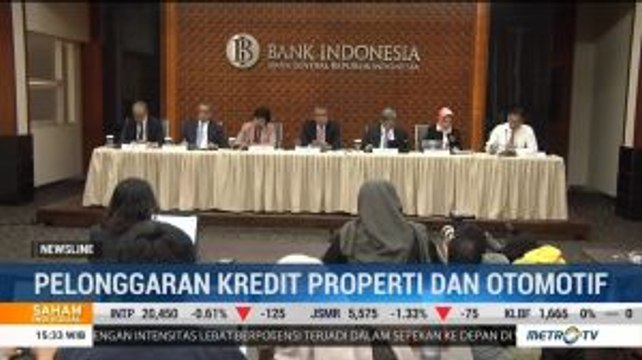 BI Turunkan Suku Bunga Acuan Jadi 5,25 Persen