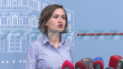 TERMETI, SHAHINI «NXENESIT DO INFORMOHEN PER LAJMIN E RREME» - News, Lajme - Kanali 7