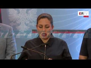 «LAJMI I RREME», NJEREZIT NE SHESHE E RRUGE NGA FRIKA E TERMETIT - News, Lajme - Kanali 7