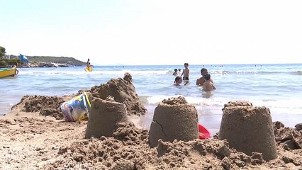 Cae Thomas Cook, tiembla el turismo de Grecia