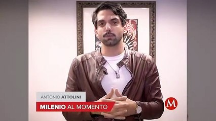 Prefiero ser gobernado por AMLO que por los salvajes rateros de antes: Antonio Attolini