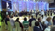 Avrasya Parlamento Başkanları 4. Toplantısı - Meclis başkanları onuruna yemek - NUR SULTAN