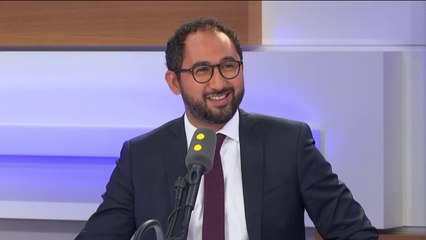 PMA pour toutes les femmes : "Il va y avoir un véritable débat parce qu'on est au-delà des logiques partisanes"