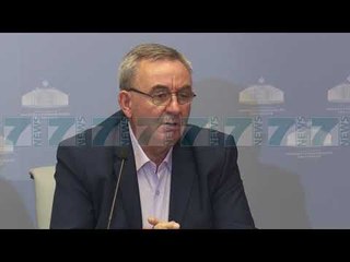 EKSPERTET THONE SE NDERTIMET KALUAN TESTIN,«OBJEKTET TE SIGURTA» - News, Lajme - Kanali 7