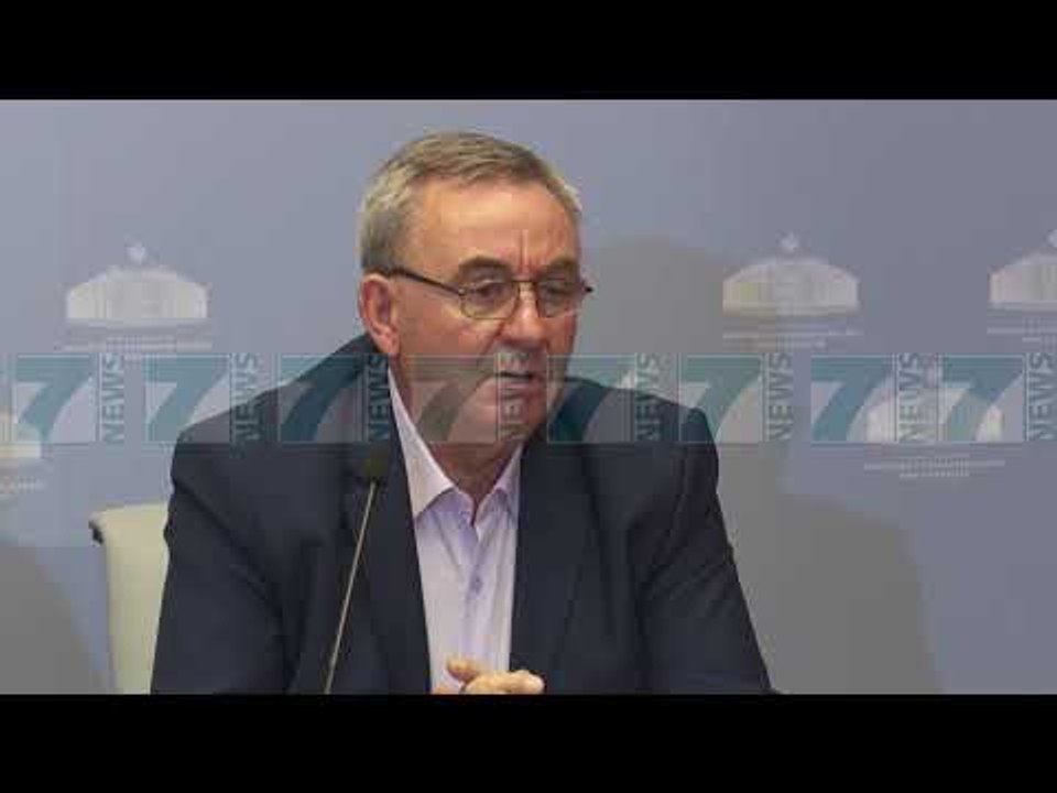 EKSPERTET THONE SE NDERTIMET KALUAN TESTIN,«OBJEKTET TE SIGURTA» - News, Lajme - Kanali 7