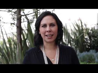 El estrés no es tan negativo como pensamos, opina Montserrat Fierro