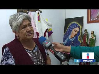 Las heridas que dejó en Puebla el terremoto del 19 Septiembre de 2017 ¡aún no cicatrizan!