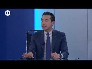 Peso mexicano cae tras recorte de interés de la FED; explicó Mario Maldonado