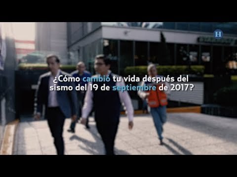 ¿Preparados para un sismo de gran magnitud?