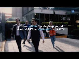 ¿Preparados para un sismo de gran magnitud?