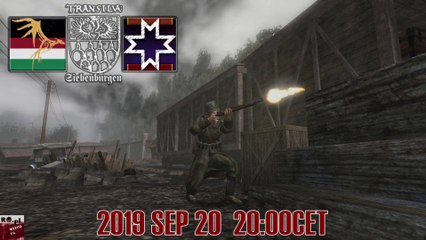Siebenbürgen FightNight 2019 Sep 20 Community Collaboration Video
