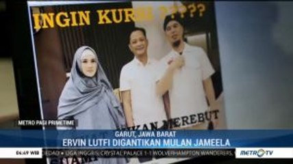Kecewa Diberhentikan, Ervin Luthfi akan Gugat Gerindra ke PTUN