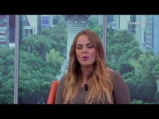 #ElHeraldoTV | Noticias de la tarde con @JesusMartinMx: